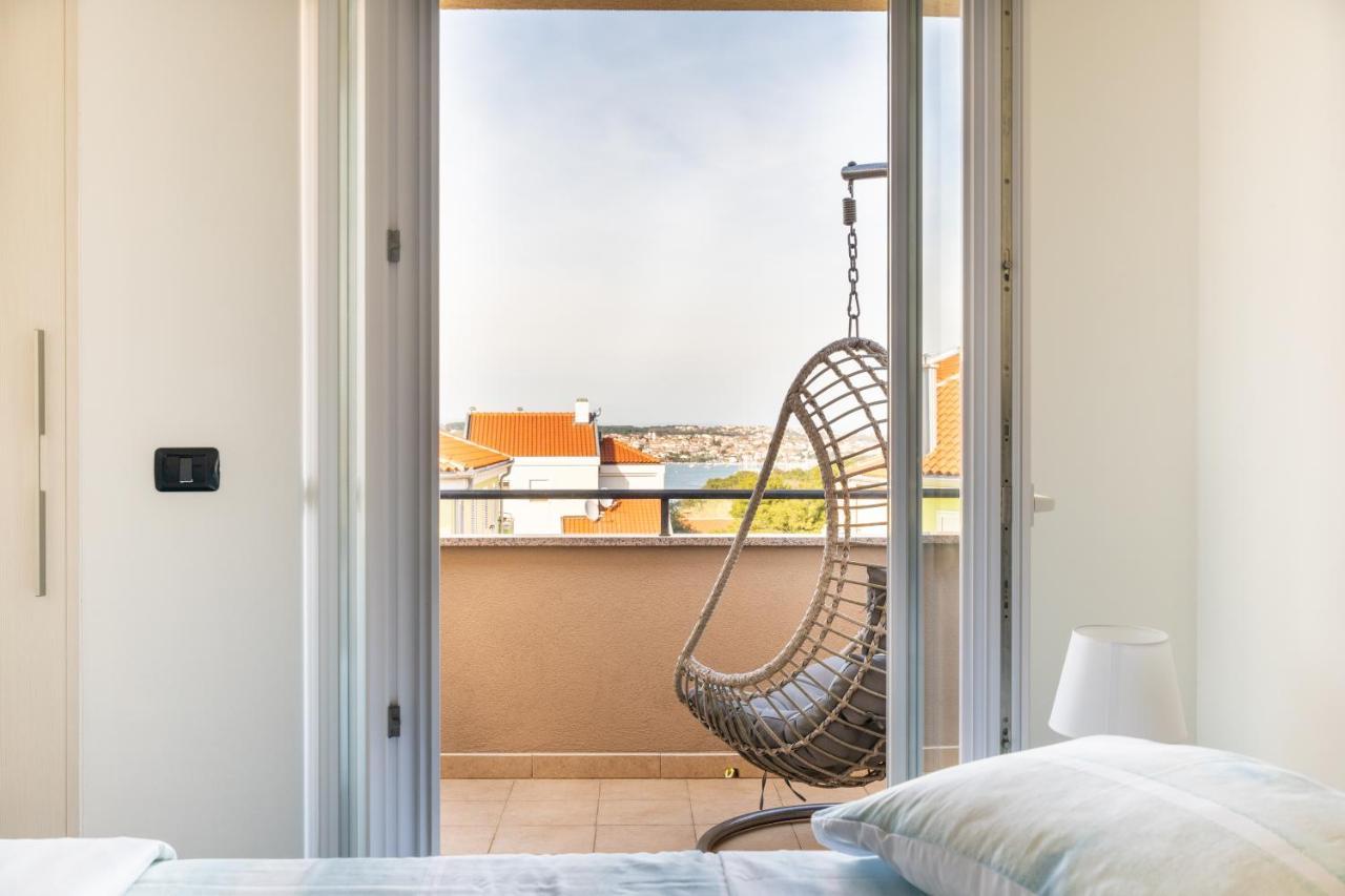 Penthouse Gea Apartment Premantura Bagian luar foto