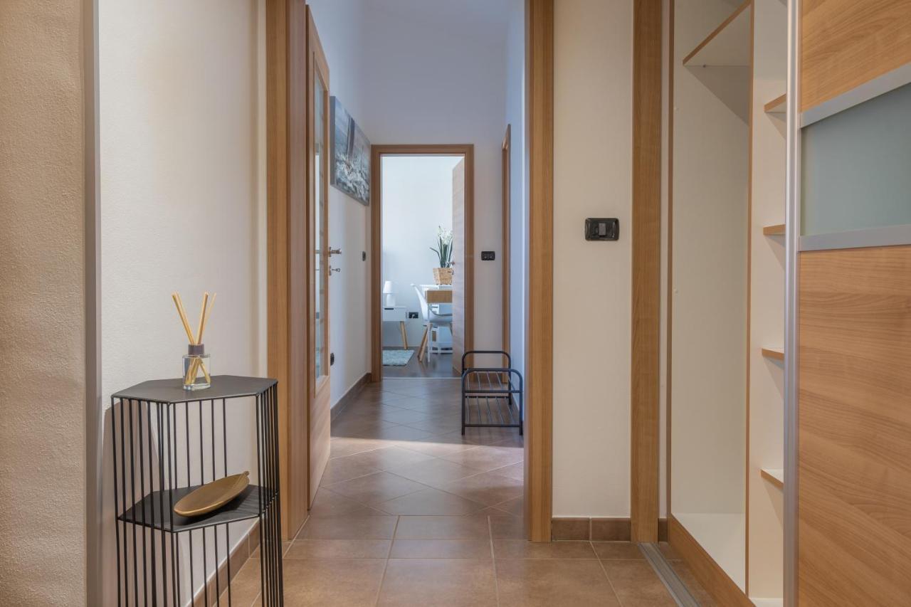 Penthouse Gea Apartment Premantura Bagian luar foto